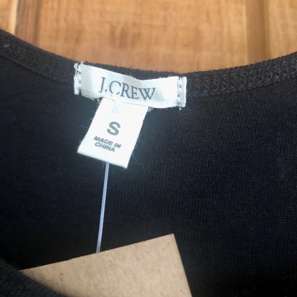 J.Crew tank - Picture 3 of 3